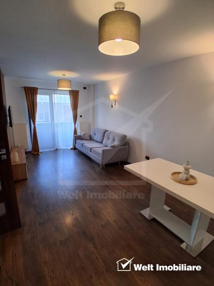 Apartament 2 camere decomandate, parcare, Iulius Mall, FSEGA