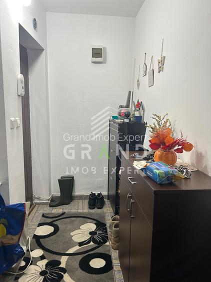 Apartament de vanzare 2 camere decomandate, Eroilor, Floresti! - 7