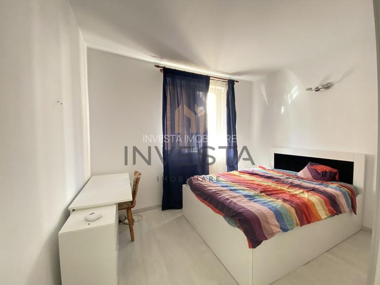 Apartament cu 2 camere de inchiriat,  zona strazii Eugen Ionesco - 6