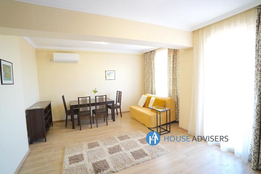 Inchiriere apartament 2 camere Pipera