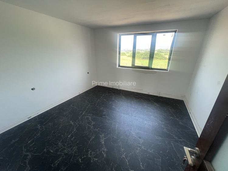 CASĂ SEMIFINISATĂ | 200 MP UTILI | 500 MP TEREN | ZONA BĂRĂBANȚ - 5