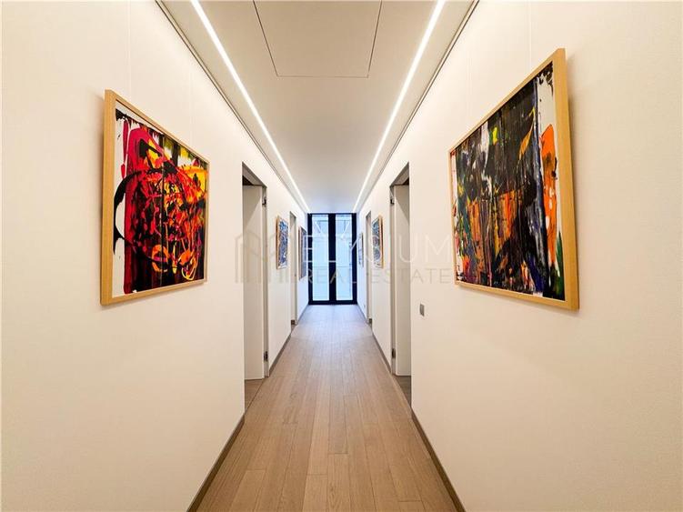 Apartament de inchiriat 5 camere Kiseleff