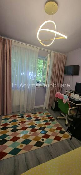 Apartament 2 camere decomandat - Lujerului - Mobilat și utilat complet - 15
