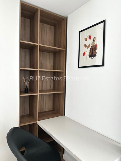 Apartament 3 camere | Lux | Parcare inclusa | 100 mp | North Avenue