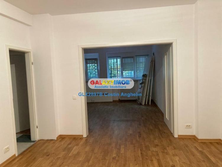 Spatiu Birou 3 Camere - Piata Romana Dacia