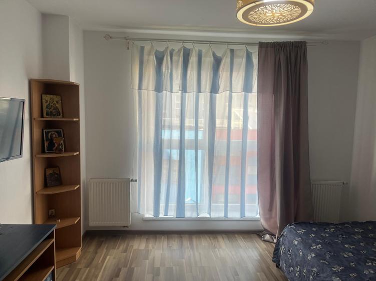 Apartament 2 camere Tractorul-Avantgarden,decomandat,parcare,137000 Euro