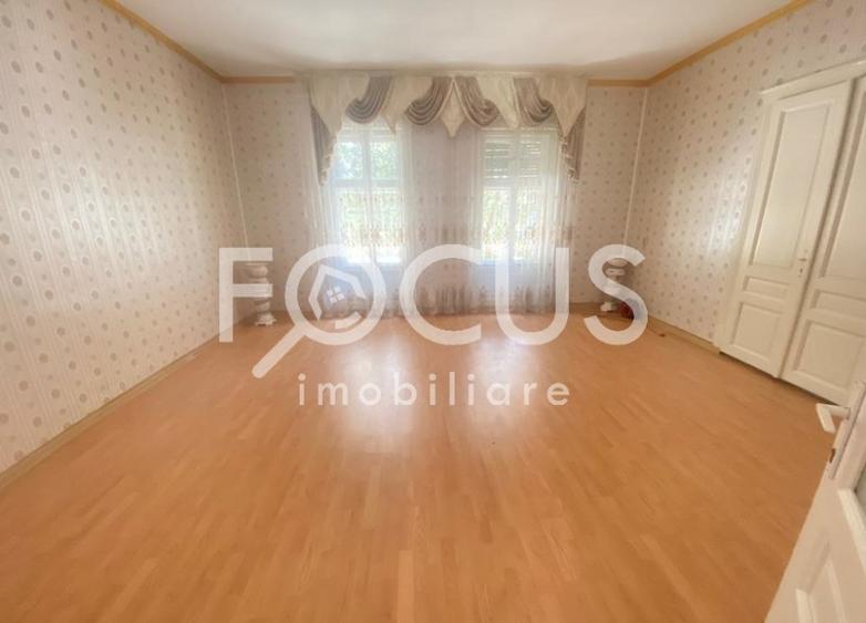 Casa Individuala - Timisoara | Dambovita - 575mp utili si teren 847mp