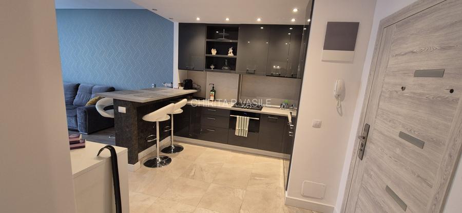 Mamaia Nord Complexul Rezidențial  Onyx /Apartament cu 2 camere - 4