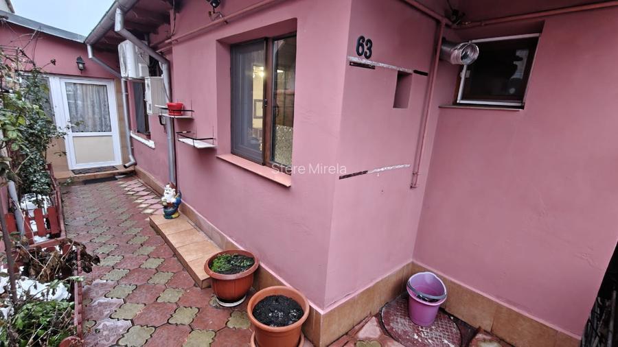Casa de vanzare cu potențial de investitie - 5