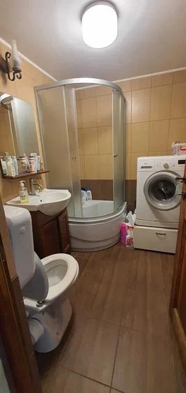 Apartament 4 camere in casa, mobilat si utilat zona Central