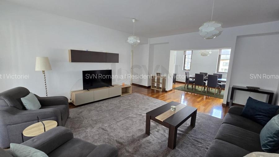 REA1028280 Apartament 5 camere I Herastrau I De inchiriat - 2