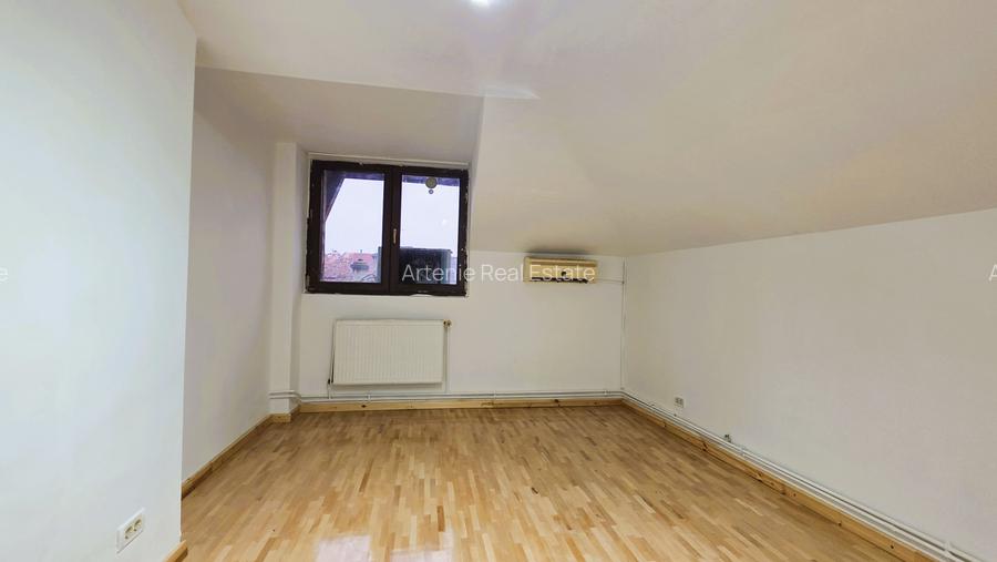 Unirii Casa Vila 320mp/ 12 camere/ Birouri/ It/ Creatie/ Showroom - 10