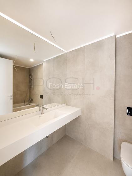 4 camere One Lake Club, cu piscină si promenadă pe lac - 11