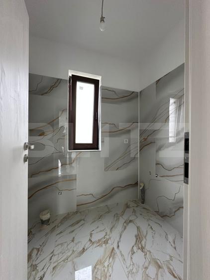 Casa noua cu 5 camere 136mp utili, langa Brasov