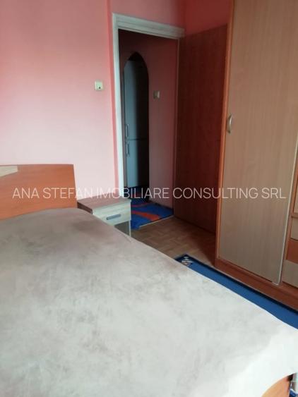 Rahova / Apartament modern-Centrala proprie / Loc de parcare - 9