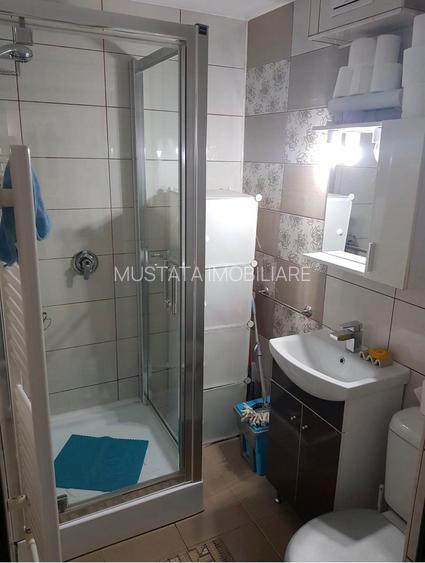 Apartament 2 camere confort 2 sporit, Viziru 1, parter. - 7