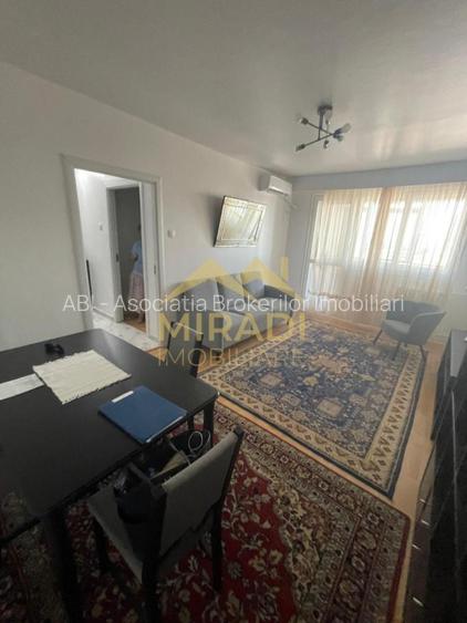 Inchirieri Apartamente 2 Camere Dorobanti - 7