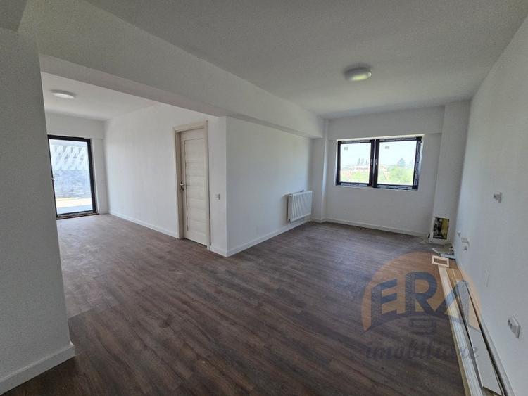 Apartament 2 camere H | bloc NOU | Zona Salca - Ceyrat