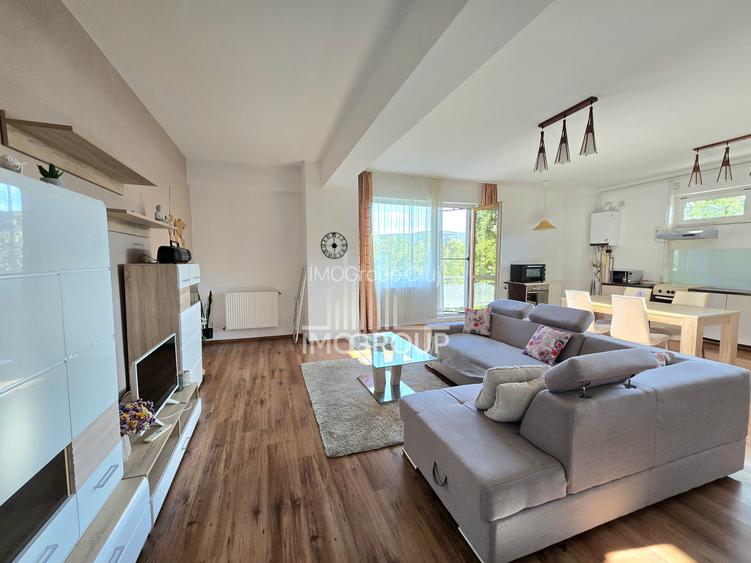 Apartament cu 2 camere de închiriat – UMF , USAMV - 3