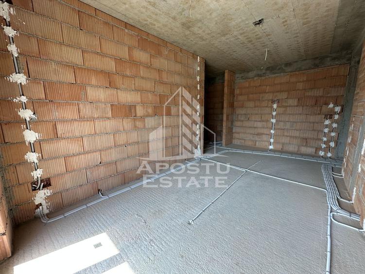 Apartamente cu 3 camere, finisaje la alegere, lift la intrare in Giroc