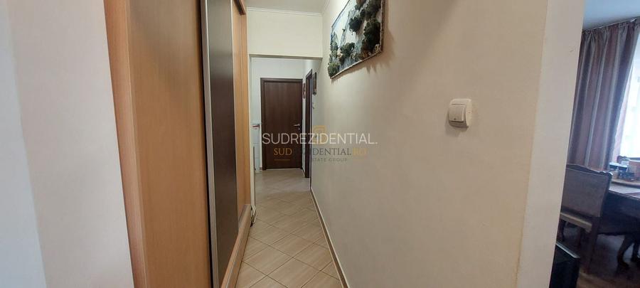 Apartament 3 camere, mobilat si utilat, metrou Eroii Revolutiei - 8