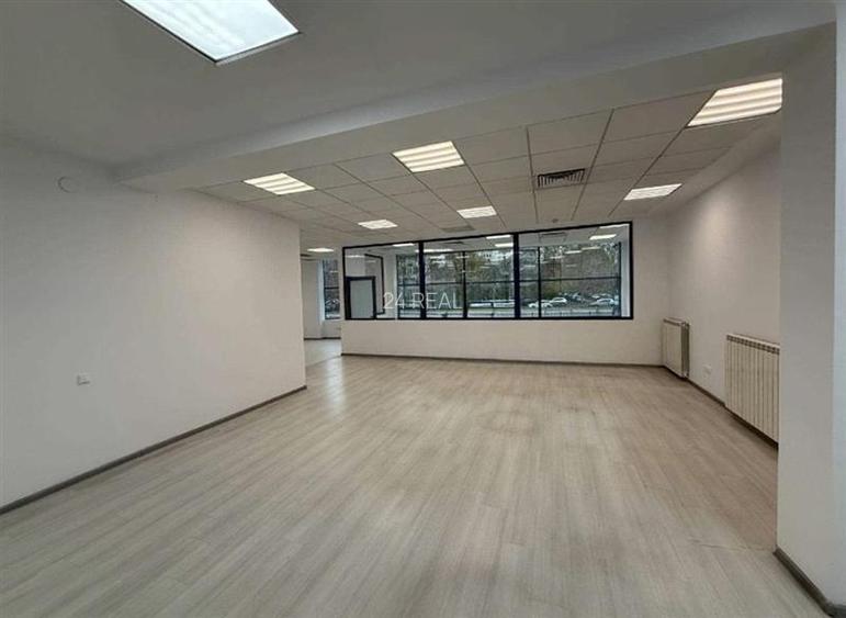 Spatii pentru birouri - metrou Timpuri Noi - de la 180 mp - 2