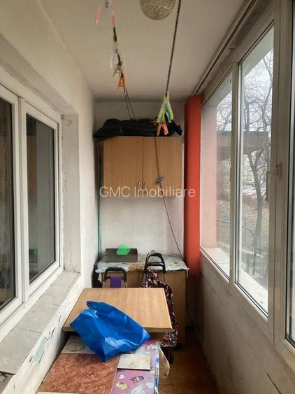 De vanzare apartament 3 camere Gorjului/Apusului A258 97990 EURO - 3