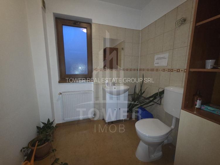 Spațiu de birouri de închiriat - 6