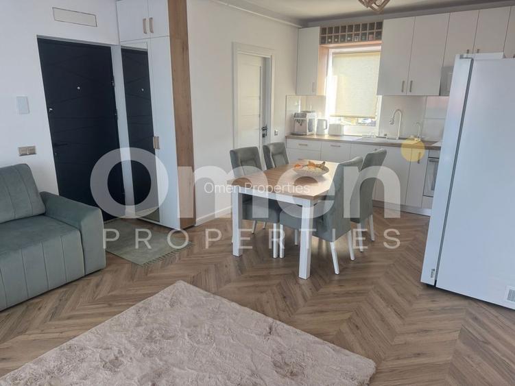 Apartament 3 camere | Zona Lămâiței | Mobilat modern | Parcare inclusa - 2