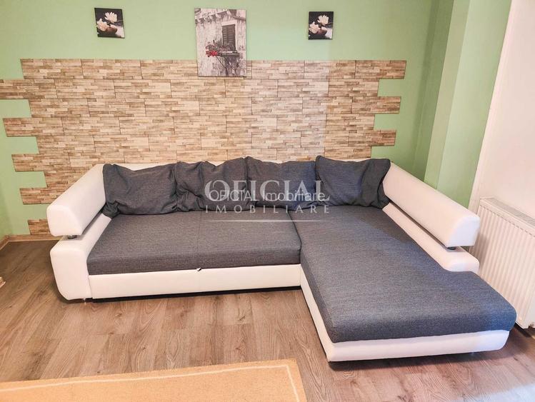 Apartament 2 camere | Parcare | Zona Cetatii | Floresti - 7