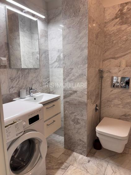 119000 euro! Apartament 2 cam , lux, intabulat, Copou - 14