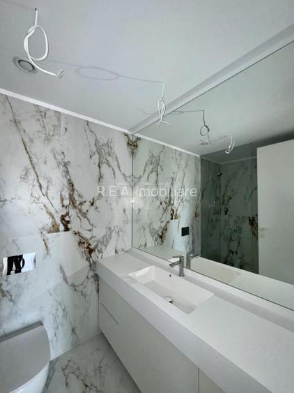 2 camere in One Lake Club la 12 min Metrou Pipera - 11