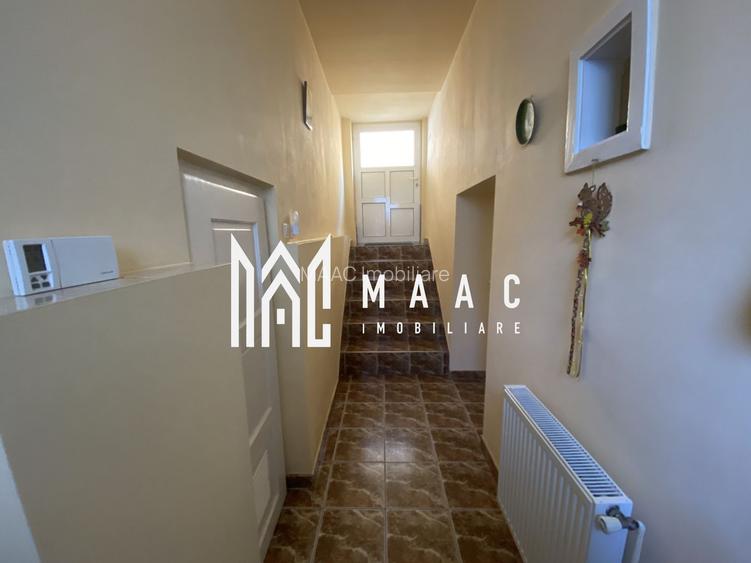 Apartament la casa | 3 camere | Garaj | P+D I Terezian - 4