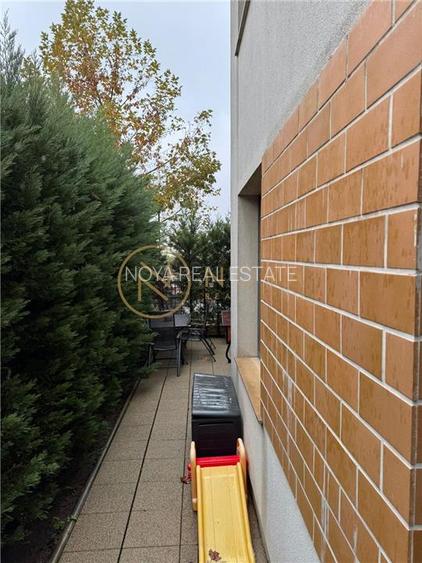 Apartament de 3 camere Pipera 2 parcari - 12