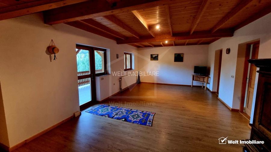 Casa de Poveste in Rasca, Cluj - Refugiul Ideal pentru  Relaxare - 15