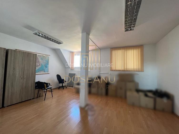 CLADIRE | DE VANZARE | ZONA CENTRALA - 6