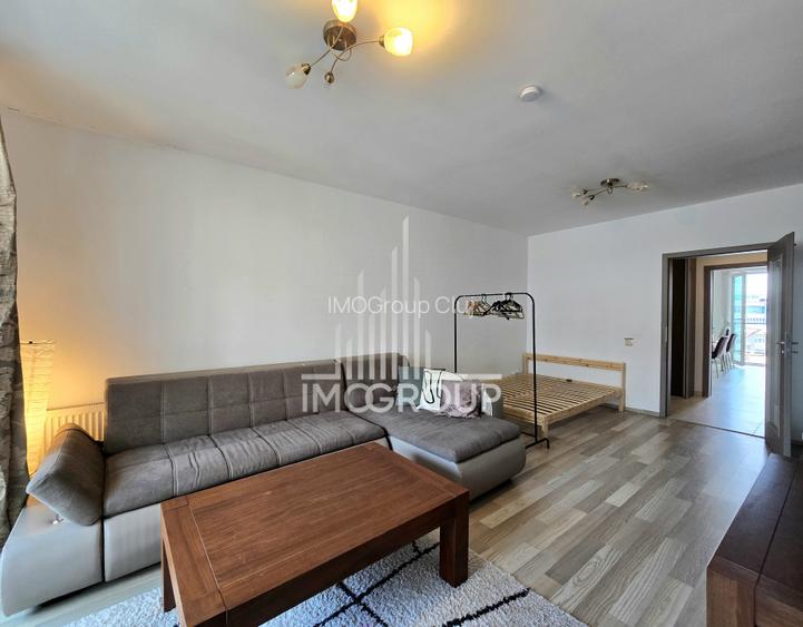Apartament 3 camere de închiriat – zona semicentrală, NTT Data - 6