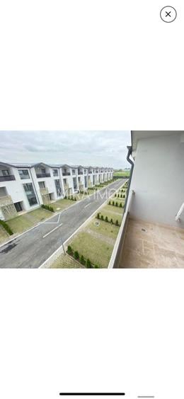 Casă modernă 170 mp, 4 camere + mansardă, curte 60 mp, 2 parcări, complex închis - 20