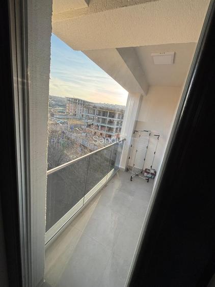Apartament 2 camere, open-space, Visan - 6