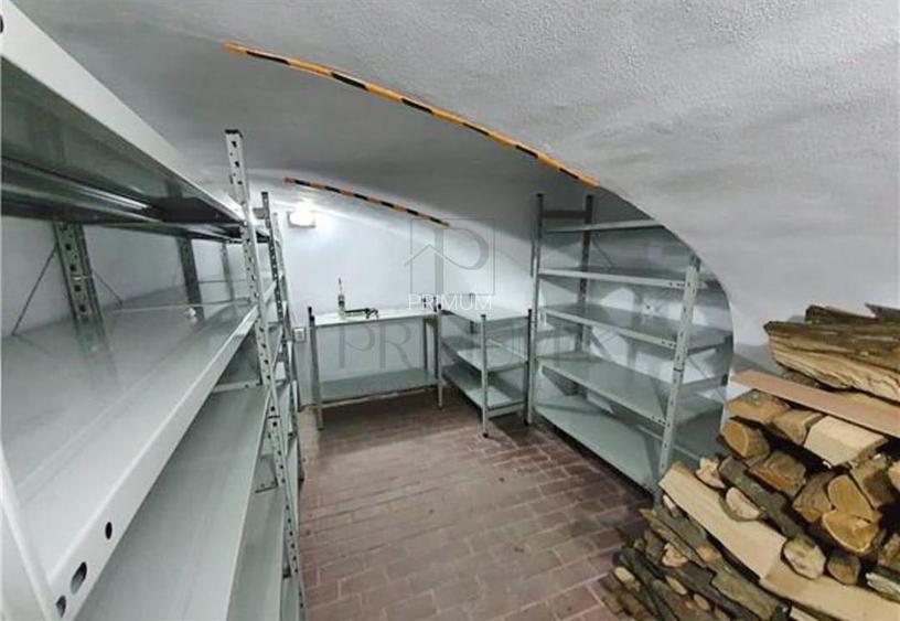 BADEA CARTAN - 3 CAM - RENOVAT - BECI - INALT - 2 BAI - GARAJ IN CF - CENTRALA P - 10