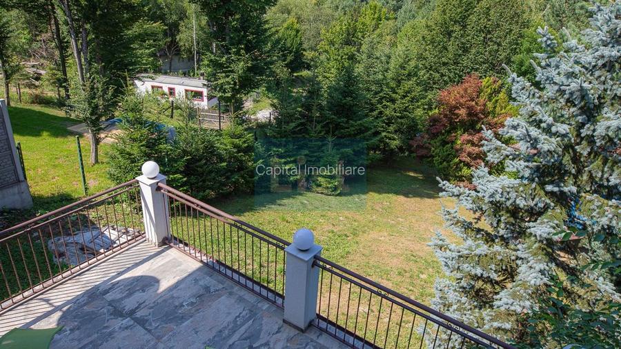 Casa utilata , refugiul perfect la poalele muntelui Semenic!  - 16