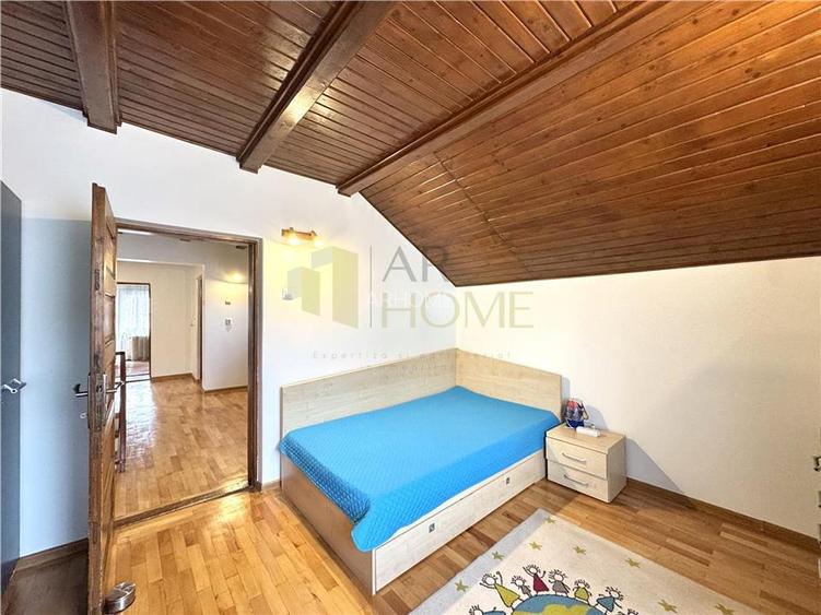 Ansamblu 2 case, 6 camere, garaj, Marasesti Ploiesti - 10