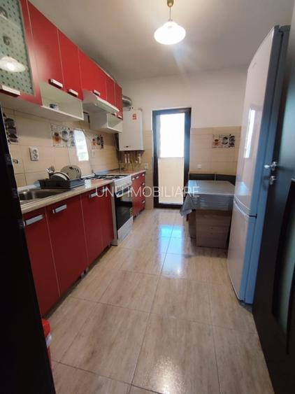 2 Camere Decomandat 54 mp + Parcare Inclusă – Valea Lupului - Etaj intermediar - 5