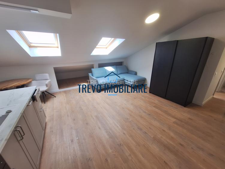 Apartament cu 2 camere la prima inchiriere, parcare, zona str. Eugen Ionesco. - 2
