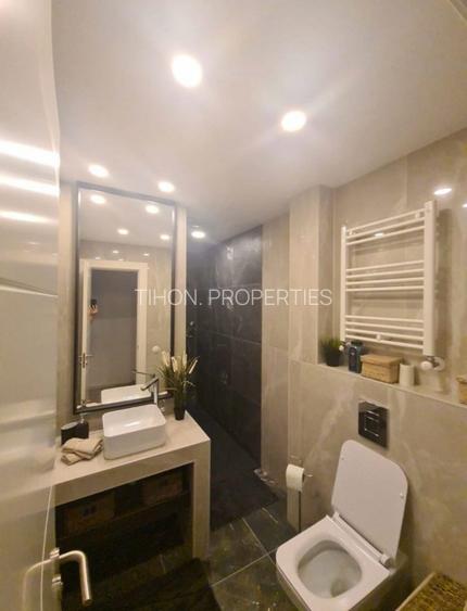 3 Camere | Pipera | Triana - Piscina | Disponibil 1 Iulie - 8