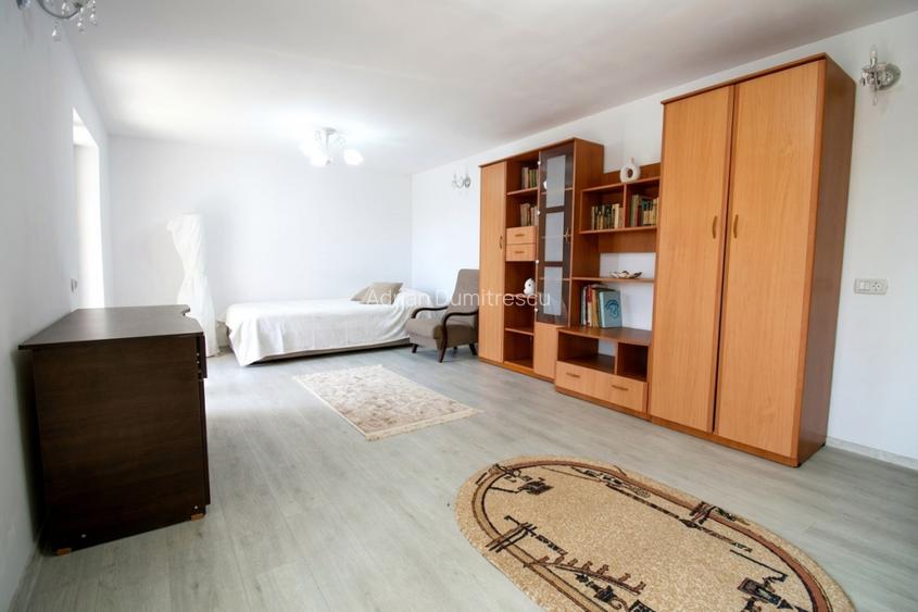 Mitreni-Valea Rosie-Acasa la Tara -4 camere-178 mp-LOT  1000 mp+Casa secundara - 14