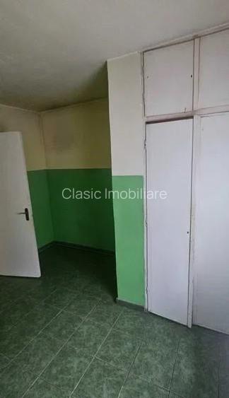 Vanzare apartament 4 camere decomandat zona Maramuresului Dambul Rotund, Cluj-Na - 6