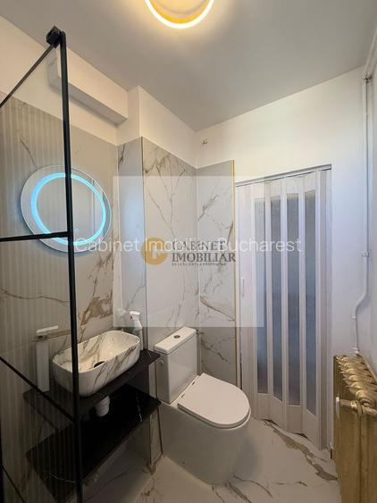 2 Camere - 55MP | Circular | Reabilitat | 2 Lifturi | M Raul Doamnei - 13