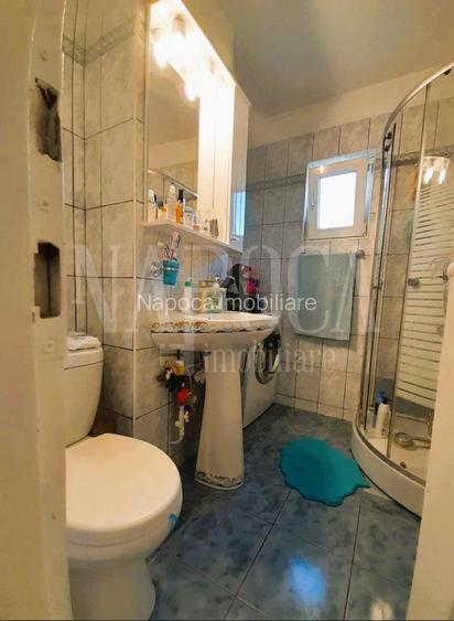 Apartament 2 camere de vanzare in Decebal Oradea, Oradea - 6