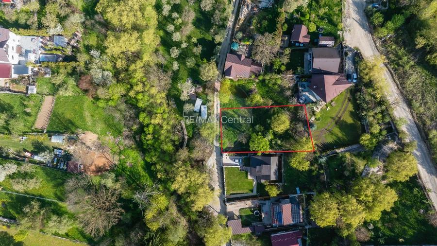 Teren intravilan 561 mp – Săcele, zona Turcheș (str. Morii) - 3